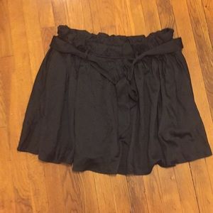 H&M circle skirt